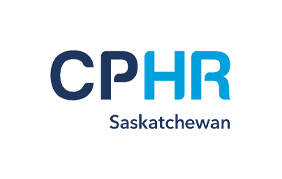 CPHR Saskatchewan logo