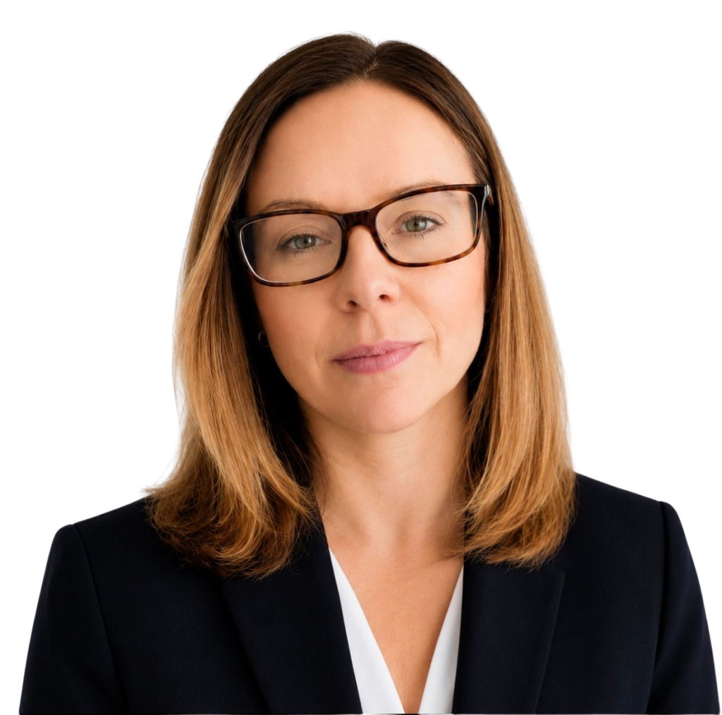 Kelly Bohne, Data and File Coordinator