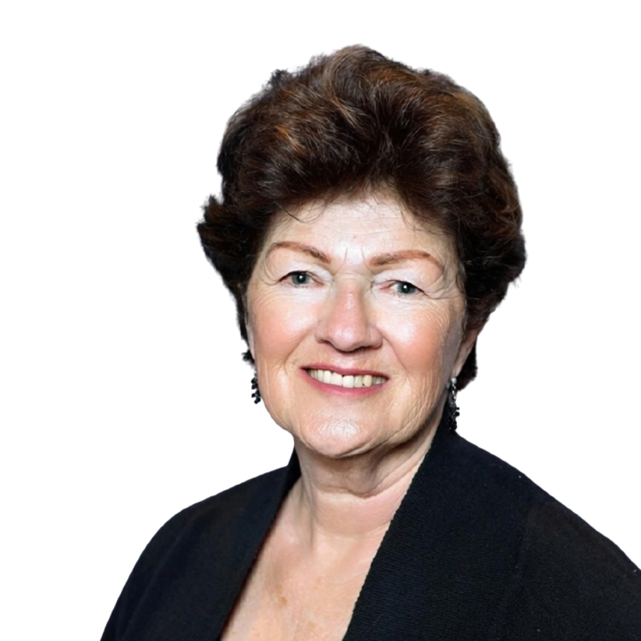 Susan Cassidy, Investigator and Consultant