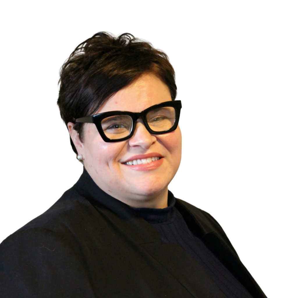 Veronica De Freitas, Director, Workplace and HR Risk Consulting