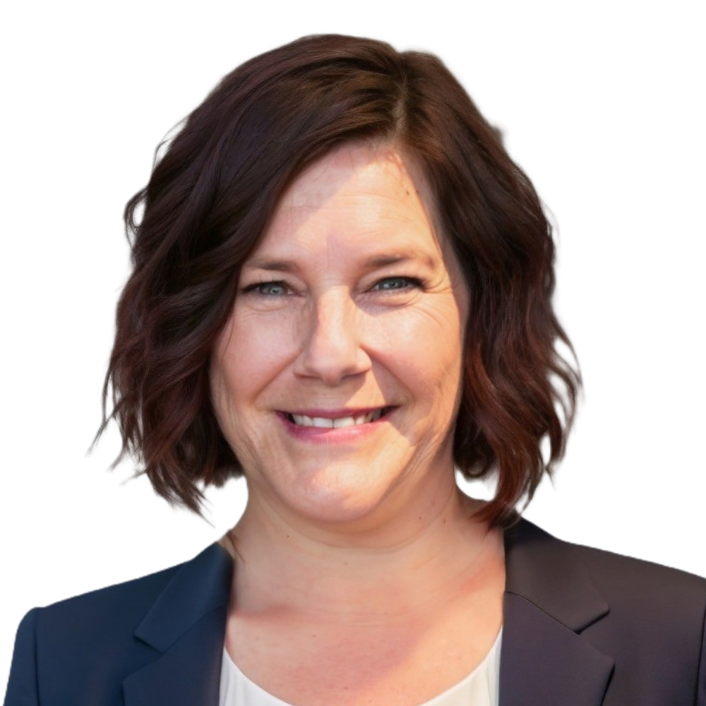 Lisa De Sousa, Director of Regulatory Investigations
