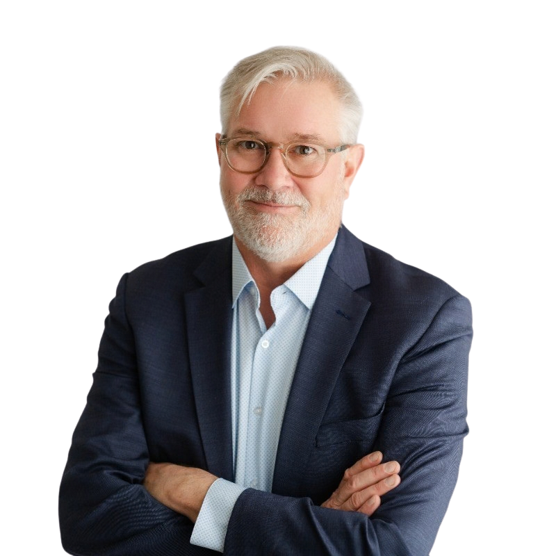 Liam Ennis, Senior Consultant and Trainer