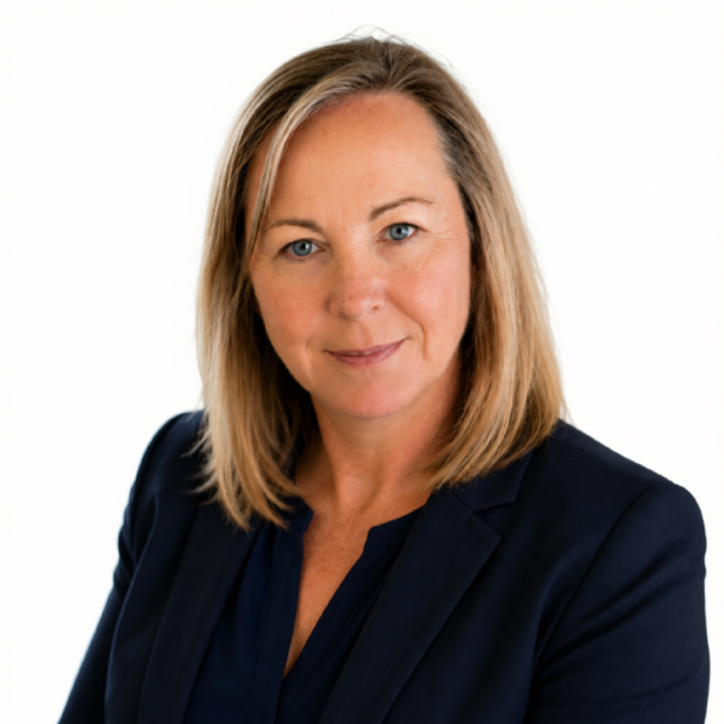 Linnea Falt, Investigator