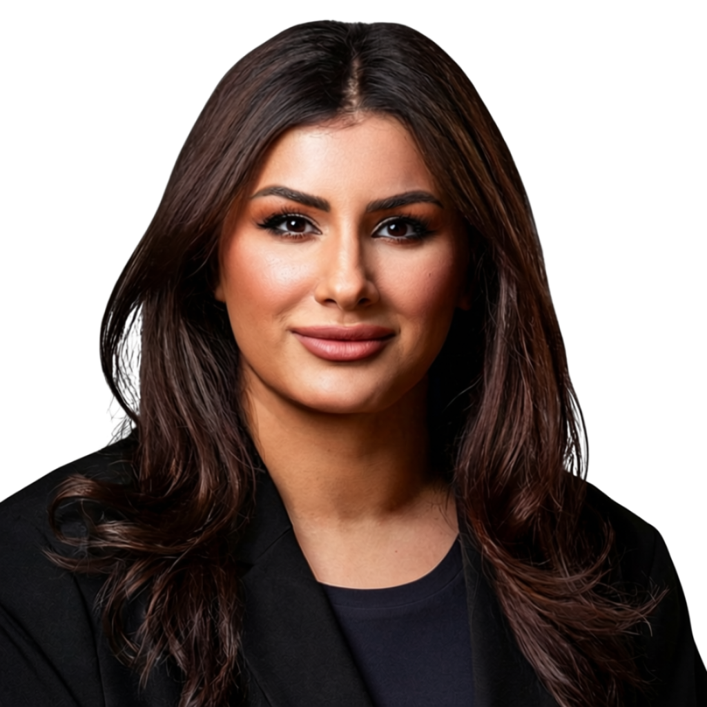 Labiba Majeed, Trainer