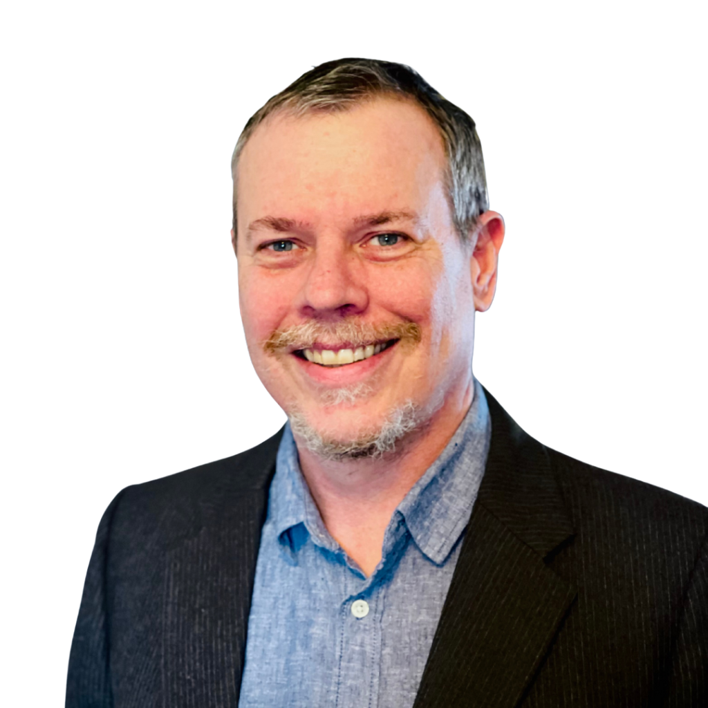 Randal Rauser, Faith-Based Investigations Lead