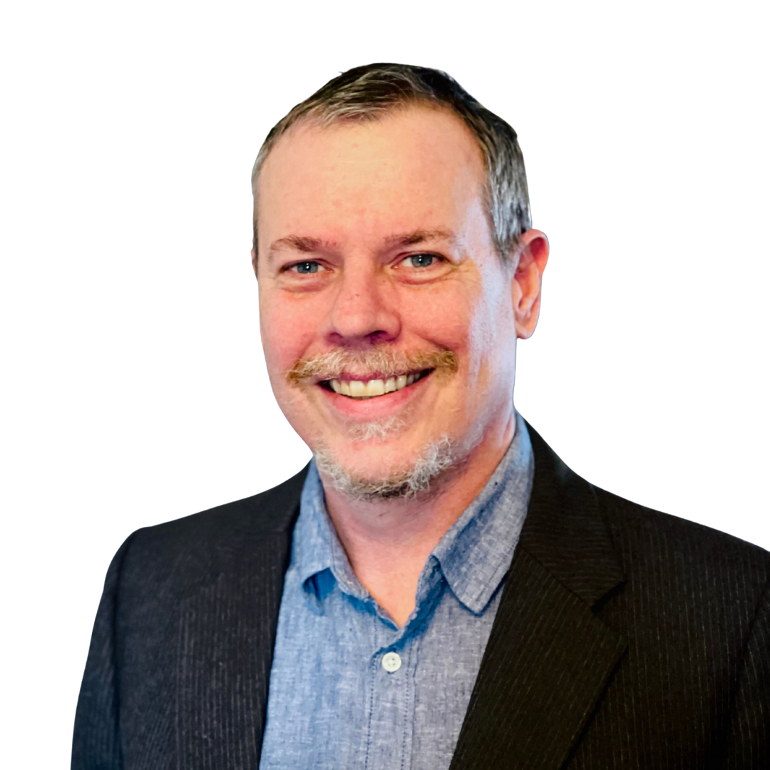 Randal Rauser, Faith-Based Investigations Lead
