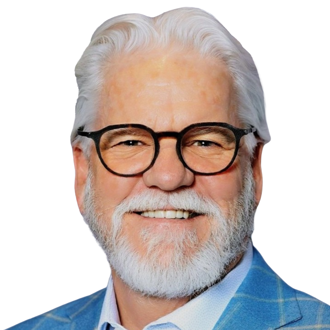 Bob Stenhouse, Chief Executive Officer