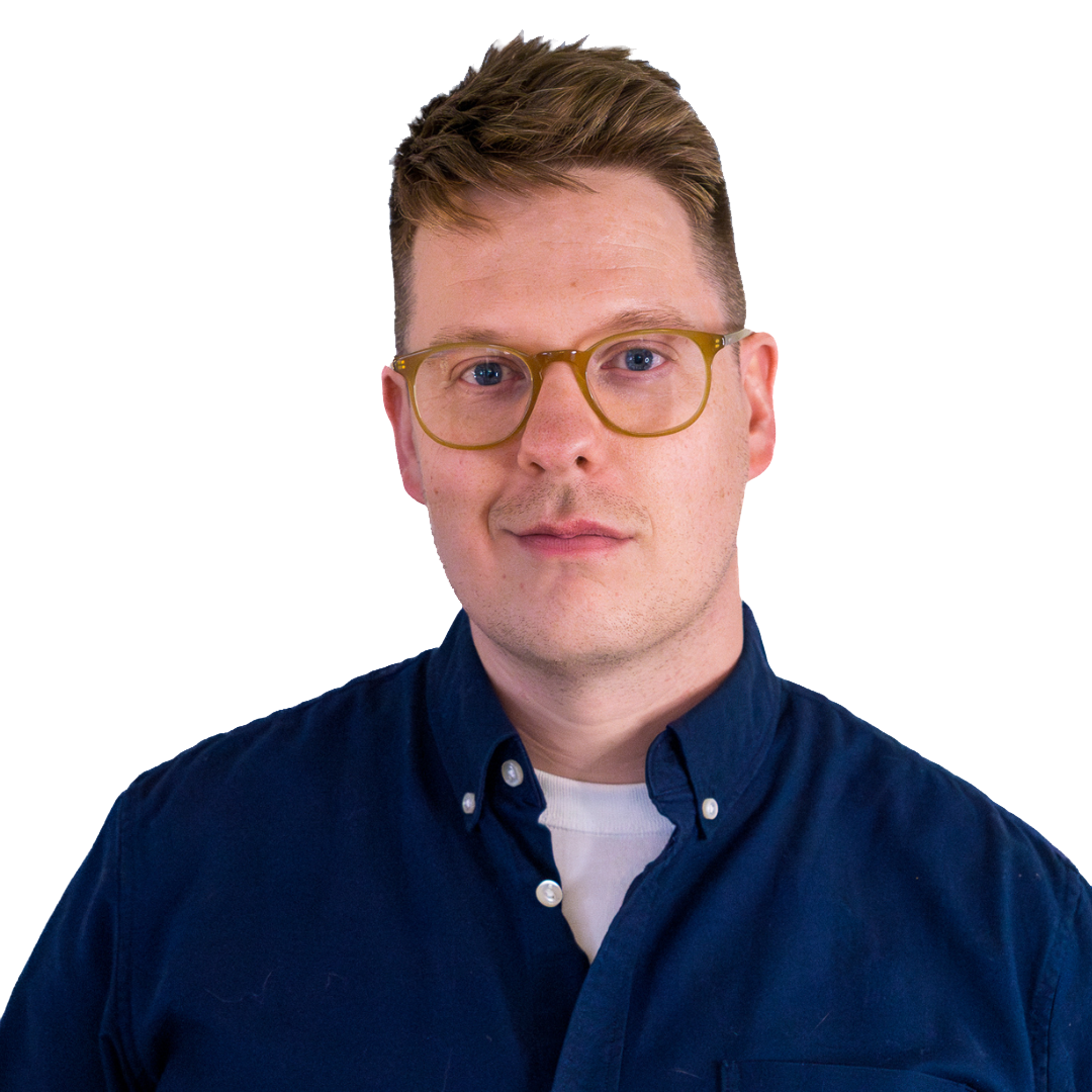 Brodie Stenhouse, Investigator