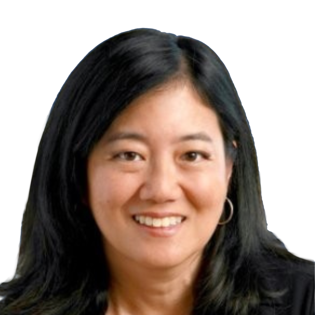 Naomi Yamamoto, Senior Consultant